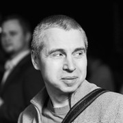 Евгений Поляк on My World.