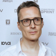 Антон Жадченко on My World.
