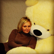 Ирина Иванникова on My World.