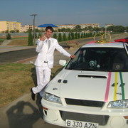 Александр Пипко on My World.