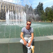 Эдуард Писков on My World.