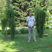 Евгений Плотников on My World.