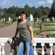 валентина воронцова on My World.