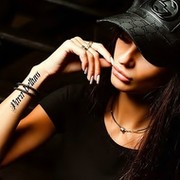 ☞ ♔ Z₳₱ℝḜ₮₦₳Я ♔ ☜  on My World.
