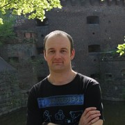 Денис Подольский on My World.