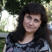 Ирина Карабанова on My World.
