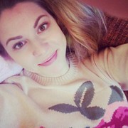 Полина Кофанова on My World.