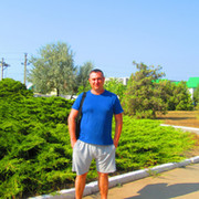 Сергей Полянских on My World.