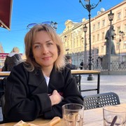 Татьяна Лущикова on My World.
