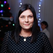 Татьяна Попова on My World.
