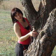 Julia Prasol on My World.