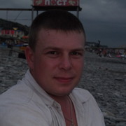 kirill shelegin on My World.