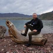 Дмитрий Малышев on My World.