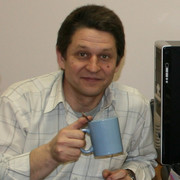 Владимир Шалагин on My World.