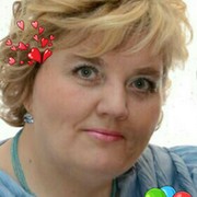 Олеся Прокошева on My World.