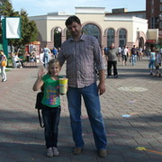Александр Прокуда on My World.
