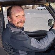 Эрик Просвиряков on My World.