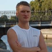Алексей Третьяков on My World.