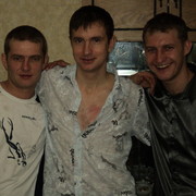 павел севостьянов on My World.