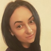 Снежана Подъельская on My World.