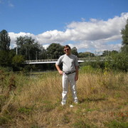 Vladimir Grachov on My World.