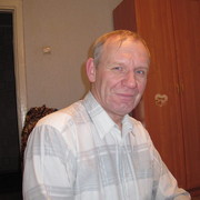 Владимир Пьяных on My World.