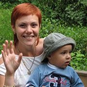 Наталья Стуковникова on My World.