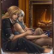 Ольга Шпрингер on My World.