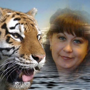 Оксана Жарова on My World.