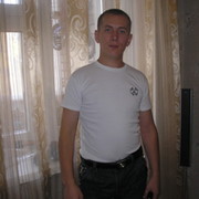 Руслан Матвеев on My World.