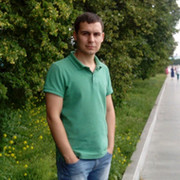 Антон Минникаев on My World.