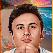 Владимир ГОСТ on My World.