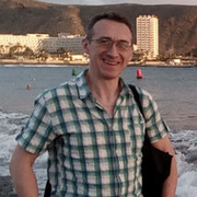Вадим Ломаев on My World.