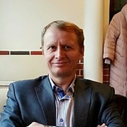 Павел Ганикель on My World.