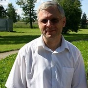 Виктор Радолин on My World.