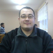 Рафаэль Тимериев on My World.