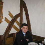 Рафик Алиев on My World.