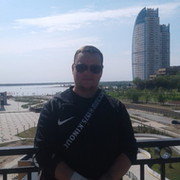 Антон Костромкин on My World.