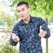 Рашит Мингазов on My World.
