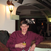 Андрей Разуваев on My World.