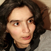 Белла Руссо on My World.