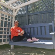 Екатерина Трошина on My World.