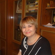 Светлана Рязанова on My World.