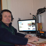 Владимир БОжок on My World.