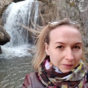 Алена Лукьянова on My World.
