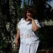 Елена Тарнавская on My World.