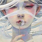 Regina Pievskaya on My World.