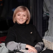 Елена Рябова on My World.