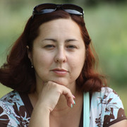 Мария Хомуневская (Решетникова) on My World.