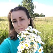 Татьяна Минеева on My World.